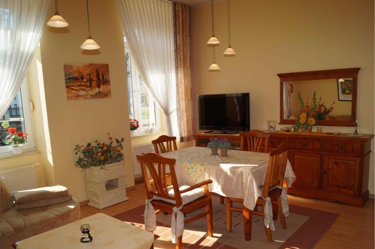Ferienwohnung Ebel Objekt 27396 Rostock Exterior photo
